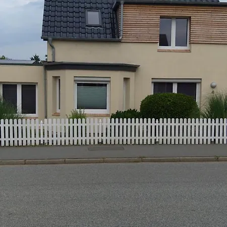 Elasferienhaus